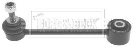 BORG & BECK Тяга / стойка, стабилизатор BDL7303